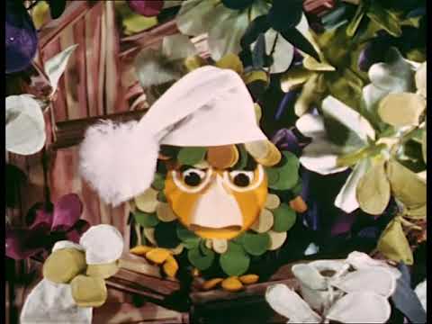 Sir Basil's Fishing Fun!