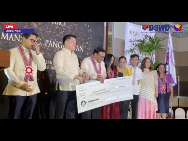Filipino Social Workers’ Day 2025
