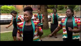 MOUNT OLIVE MAIN CHOIR POBISALA   1080 P