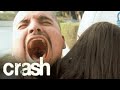 Farhad Shoots A Blank At Daniel As His Daughter Intervenes | Crash