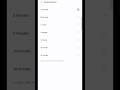 ✨Screen Timeout Mobile Settings Android |Most| #tricks #settings #screen #smartphone #time  #shorts