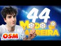 EP. 44 | 15º MODO CARREIRA | OSM PRO
