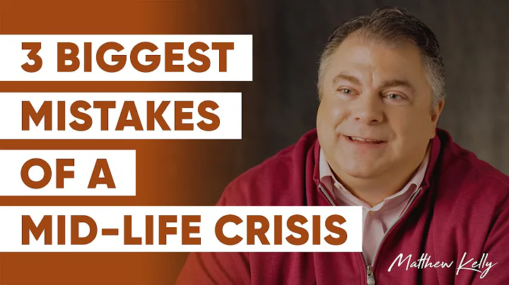 How to Have A Great Mid-Life Crisis - Part 3 - Mat...