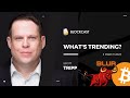 Trending crypto news 3 march 2023 by blockcastcc