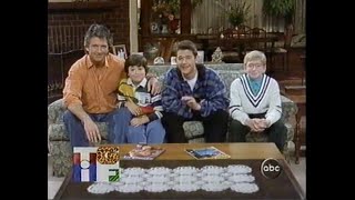 Step By Step Hosts Tgif - 1994