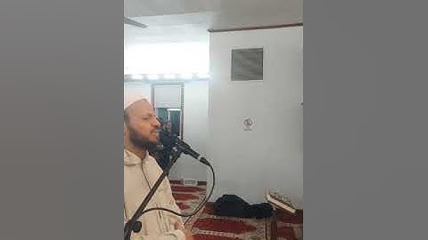 سورة الأنبياء ،صلاة التراويح، مسجد الرحمن ٢٠٢٥ ، الشيخ محمود شعبان