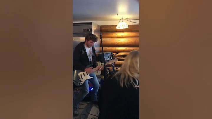 Little Wing (Jimi Hendrix)