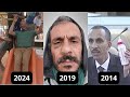 Bensedira? Issaba derrière les clowneries de Bengrina? / بن سديرة؟ عصابة وراء مهزلات بن قرينة؟