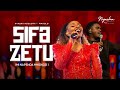 Sifa Zetu (Mi Napenda Mwokozi) - Nyasha Ngoloma Feat. Manolo