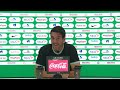 Rueda de prensa previa al Elche CF Femenino - SE Aem B | Segunda Federación