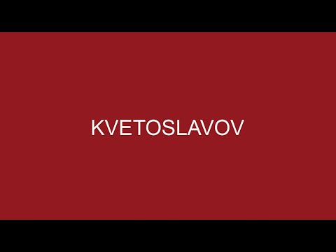 Video: Archívne súbory: NKVD o roľníkoch a Stachanovitoch