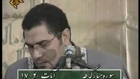 من أروع ما قرأ | الشيخ أنور الشحات أنور | سورة طه ( تلاوة كاملة ) | علاء رفعت