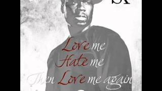 50 Cent - Love, Hate, Love (Lil Wayne & Game Diss)