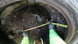 New Orleans: 1 1/2' Water Meter Install! (REPLUMB)