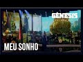 Banda Universos apresenta o tema dos personagens Jacó e Lia em Gênesis in Concert