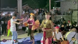 Jogetnya Jadi Semangat! Guru Mustamin Kembali Bawain Lagu Sasak Sirih Kuning - Temu Karya 05 Terbaru