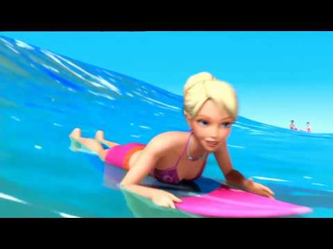 Barbie in A Mermaid Tale 2010'FuLL 