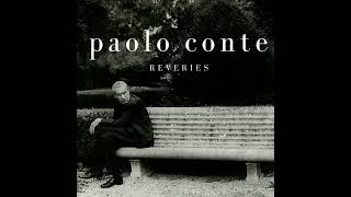 Paolo Conte - L &#39;avance