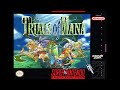 Trials of Mana (EXTRA) Angela&#39;s Prologue