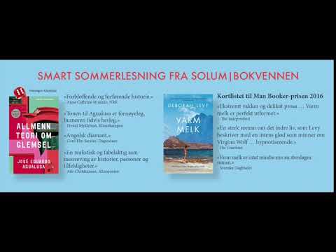 Video: Topp 5 Må-lese Kattebøker For Ferien