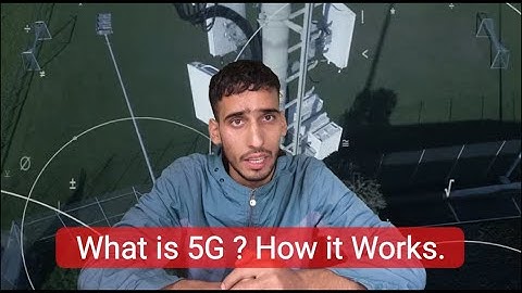 The Dark Secrets Behind 5G Technology