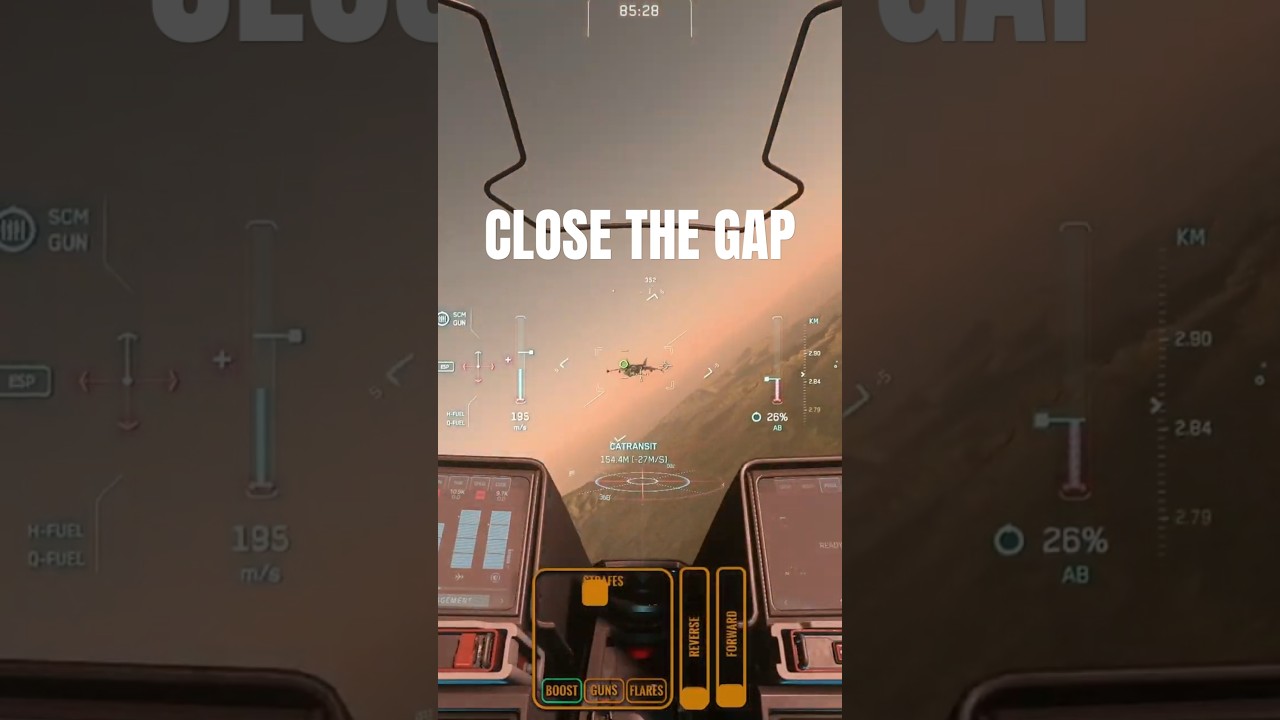 Как подобраться поближе. 