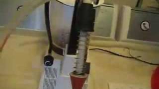 Bottling Wine