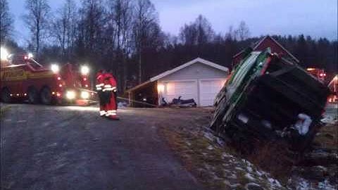 Tromsø Bilhjelp AS 776 10600