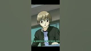 anime edit | Kei love mizuho #keixmizuho #kei #shorts #animeedit #mizuhoxkei #couplegoals #love