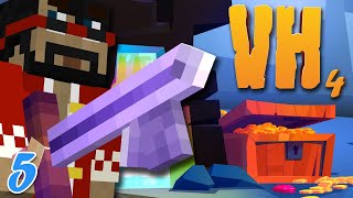 Vault Hunters 4 - Opal Quest (#5)