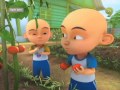 Upin dan Ipin   S07E08   Daun Hijau