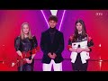 Imagine Dragons - Believer | Léonor, Matisse, Madeleine | The Voice Kids France 2023 | Battle