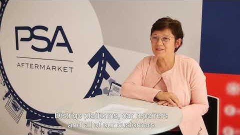 Groupe PSA: Circular Economy - Principles and actors (Episode 1)