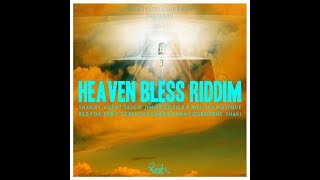 Heaven Bless Riddim Mix (Full) Shaggy, Red Fox, Assassin, Screechy Dan, RSNY & more x Drop Di Riddim