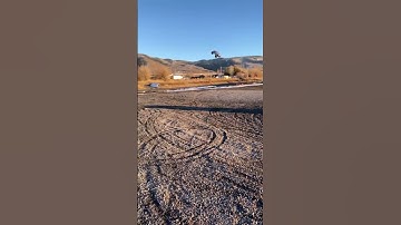 Tekno mt410 2.0 bashing #rchobbies #scalerc #monstertruckracing #tekno #mt410