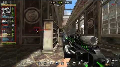 AUTO JADI DEWA AWP !! CHEAT VIP PB GARENA #4