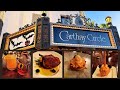 Carthay Circle Restaurant Dining Review 2021