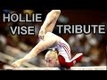 Tribute to Hollie Vise
