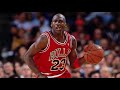 Michael jordan mix gangstas paradise