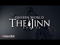 The jinn series  the unseen world