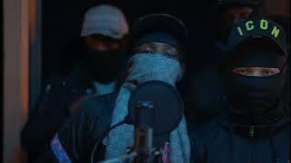 Jtrizzy x Kfrmda3s - The Hotspot | @PacmanTV