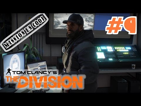 Vidéo: Tom Clancy's The Division - Centrale électrique De Warren Gate, Académie De Police, Broadway Emporium