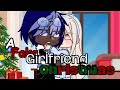  a fake girlfriend for christmas  gcmmgcm 