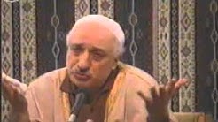 M.Fethullah Gülen Hocaefendi - Hasan Basri