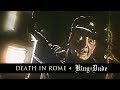 Death In Rome feat. King Dude  - Just Dropped In (Kenny Rogers - Cover)