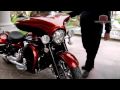 All new Yamaha Star Stratoliner  Deluxe