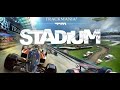 TM2: Stadium Randomiser stream