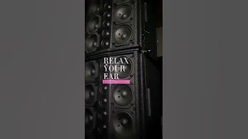 CAF Audio active line array speaker VS808 portable speaker #soundequipment #linearray #liveband