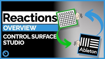 Reactions Overview
