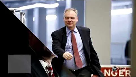 Tim Kaine: Everything You Need to Know